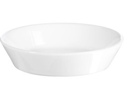 ASA SELECTION 250°C plus Aperitiefschotel / Bovenkant rond d: 8,5 cm / h: 2,3 cm