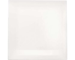 ASA Selection Á Table  Bord Vierkant - 29 x 29 cm - Wit