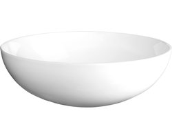 ASA Selection a table Buddha Bowl, schaal, kom, slakom, Fine Bone China, Ø 19,5 cm, 20280013