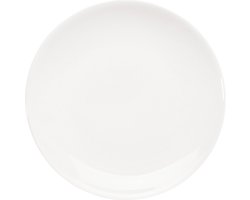 ASA Selection Á Table - Dessertbord - Ø 14,5 cm - Wit