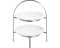 ASA Selection Á Table - Etagère 2 Niveaus - 28 cm