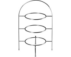 ASA Selection Á Table - Etagère 3 Niveaus - 38 cm