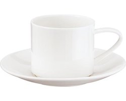 ASA Selection Á Table - Kop en Schotel Stapelbaar - 0,2 l