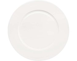 ASA Selection Á Table - Onderbord - Ø 32 cm - Wit