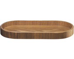 ASA Selection Dienblad Wood 23 x 11 cm