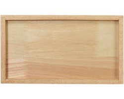 ASA Selection Dienblad Wood 25 x 14 cm