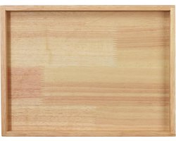 ASA Selection Dienblad Wood 33 x 25 cm