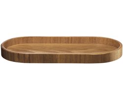 ASA Selection Dienblad Wood 36 x 17 cm