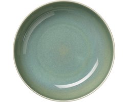 ASA Selection Diep Bord Saisons Agave ø 21 cm
