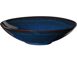 ASA Selection Diep Bord Saisons Midnight Blue ø 23 cm
