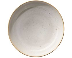 ASA Selection Diep Bord Saisons Sand ø 21 cm