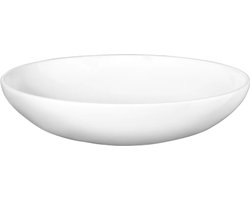 ASA Selection Diepe Borden / Pastaborden A Table ø 22 cm - 4 Stuks