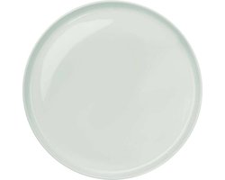 ASA Selection | Dinnerbord | Kolibri | Rond | Porselein | Groen | 26,5CM