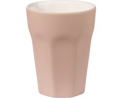 ASA Selection Espresso kopje Ti Amo Nude 100 ml