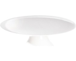 ASA Selection Grande Originale Cakeschaal - � 35 cm - Wit