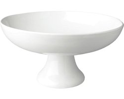 ASA SELECTION Grande Schaal op voet d: 21 cm / h: 9,5 cm