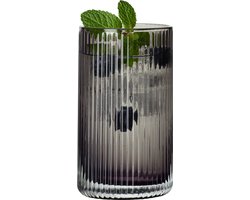 Asa Selection Juna Glass, 0.28 l – Grey