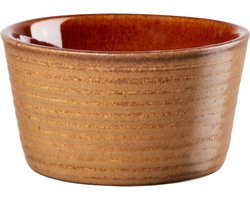 ASA SELECTION Kitchen'art brown Ovenschaal 11 cm