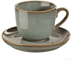 ASA Selection Kop en Schotel Saisons - Eucalyptus - 230 ml