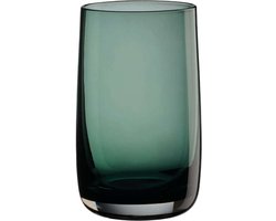 ASA Selection Longdrinkglas Sarabi - Groen - 400 ml