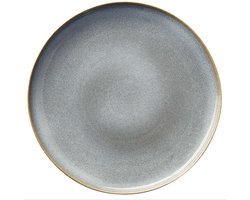 ASA Selection Pizzabord / Onderbord Saisons Denim ø 31 cm
