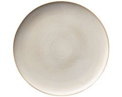 ASA Selection Pizzabord / Onderbord Saisons Sand ø 31 cm