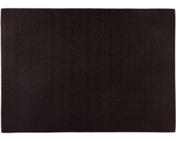 ASA Selection | Placemat | Art'filz | Rechthoekig | Vilt | Donkerbruin | 46x33CM