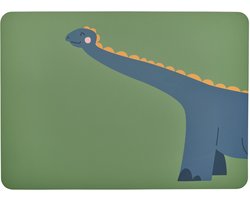 ASA Selection Placemat Kids - Brontosaurus Brutus - 46 x 33 cm