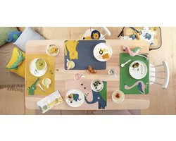 ASA Selection Placemat Kids - Kater Kasimir - 46 x 33 cm