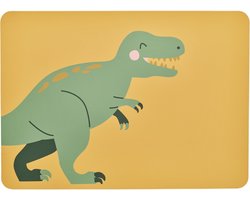 ASA Selection Placemat Kids - Tyrannosaurus Rex Titus - 46 x 33 cm