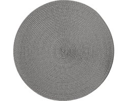 ASA Selection Placemat Re:Circle - Cliff - ø 38 cm