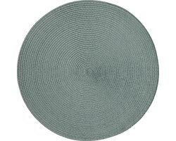 ASA Selection Placemat Re:Circle - Sea Moss - ø 38 cm