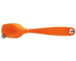 ASA Selection Pollo - Eierlepels Set van 4 - Oranje