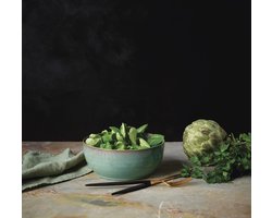 ASA Selection Saladeschaal Poke Bowl Tamari ø 25 cm / 2.5 liter