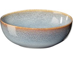 ASA Selection Soepkommen / Kommen Saisons Denim ø 15 cm / 350 ml - 4 Stuks