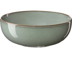 ASA Selection Soepkommen / Kommen Saisons Eucalyptus ø 15 cm / 350 ml - 4 Stuks