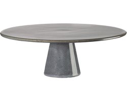 ASA Selection Taartplateau Saisons Denim ø 30 cm