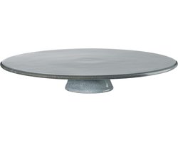 ASA Selection Taartplateau Saisons Denim Ø 36 cm