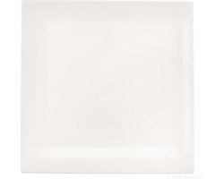 ASA Selection � Table Bord - 23 cm x 23 cm - Wit