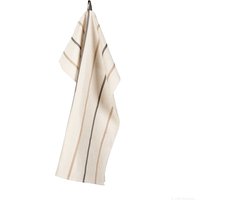 ASA Selection Theedoek Gestreept