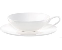 ASA Selection Theekop en Schotel A Table 170 ml