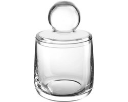 ASA Selection Voorraadpot - Sarabi Glazen - Mondgeblazen - 1,4 L