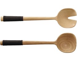 Asa Wood slabestek L24cm