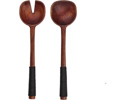 Asa Wood slabestek L24cm acacia