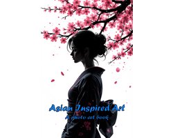 Asian Inspired Art