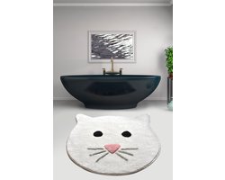 Asir Acrylbadmat - Multicolor