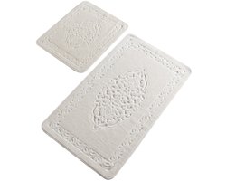 Asir badmatset (2 stuks) - multicolor