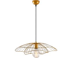 Asir - Kroonluchter - Goud - 50 x 50 x 111 cm