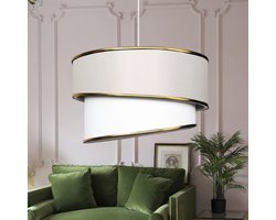 Asir - Kroonluchter - Room - 30 x 30 x 70 cm