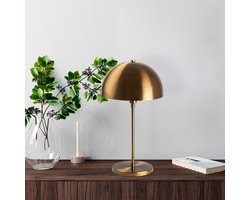 Asir - tafellamp - vintage - 28 x 50 x 28 cm